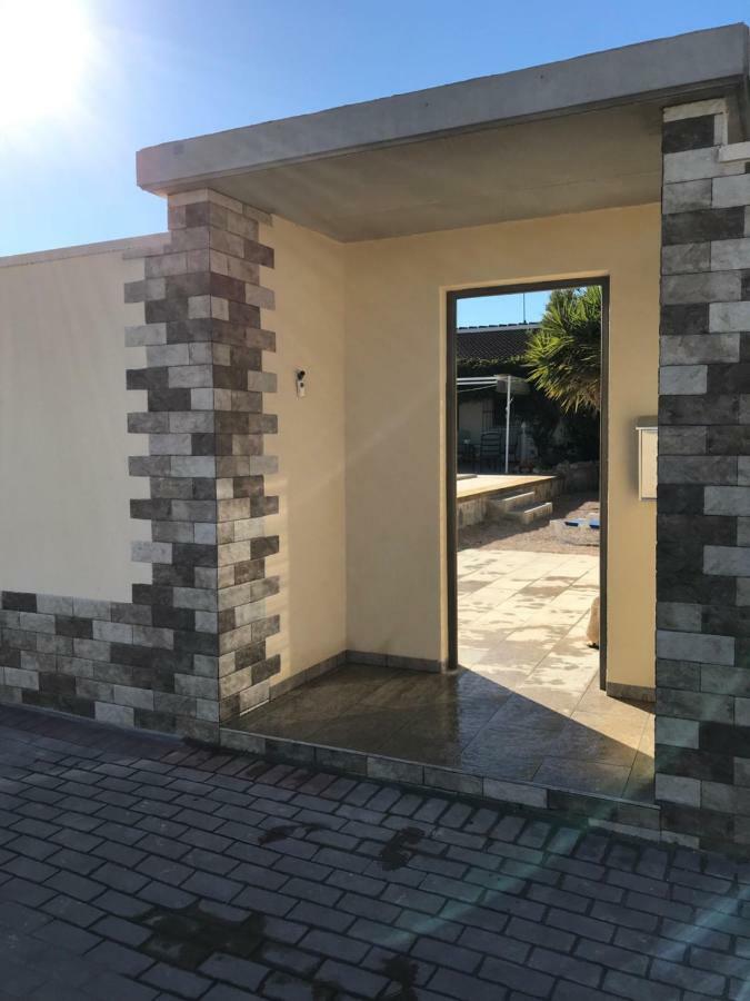 La Casa De Rossi Villa Torrevieja Exterior photo