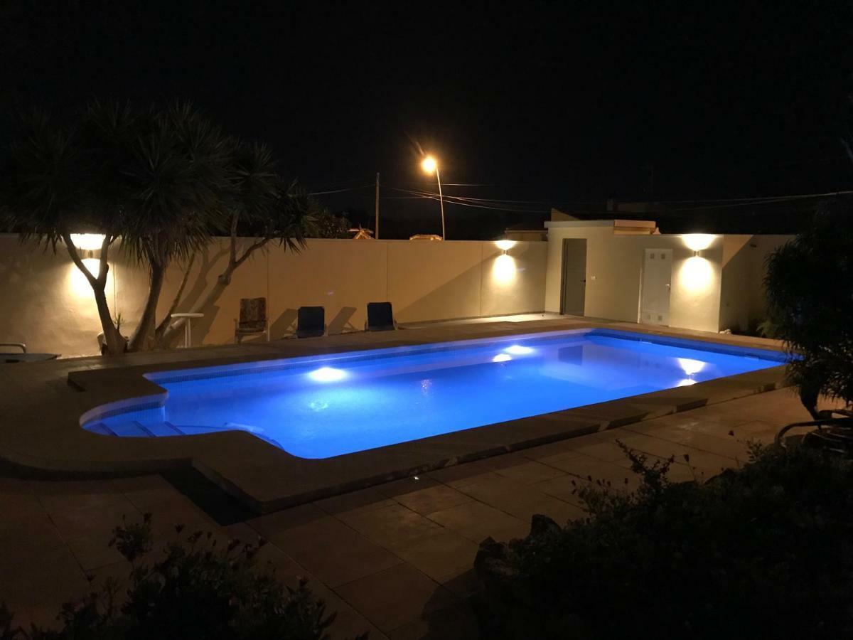 La Casa De Rossi Villa Torrevieja Exterior photo