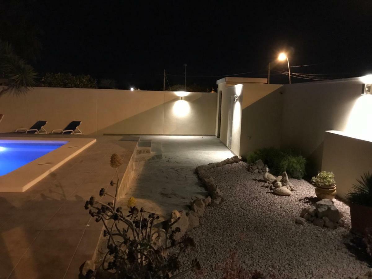 La Casa De Rossi Villa Torrevieja Exterior photo